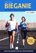 polish book : Bieganie d... - Grzegorz Rogóż