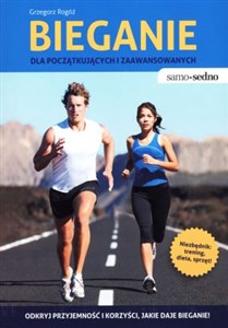 Obrazek Bieganie dla początkujących i zaawansowanych