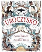 Uroczysko - Colin Meloy -  Polish Bookstore 