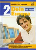 Dein Europ... - Ksiegarnia w UK