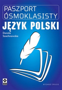 Picture of Paszport ósmoklasisty Język polski