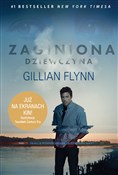 Zaginiona ... - Gillian Flynn -  foreign books in polish 