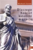 Dlaczego K... - Michael Coren -  books from Poland