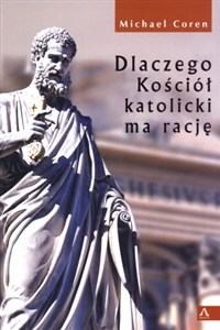 Picture of Dlaczego Kościół katolicki ma rację