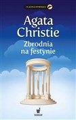 Zbrodnia n... - Agata Christie - Ksiegarnia w UK
