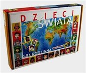 Dzieci Świ... -  Polish Bookstore 