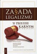 polish book : Zasada leg...
