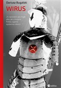 Wirus - Dariusz Bugalski -  books in polish 