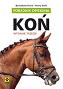 Obrazek Koń Poradnik opiekuna