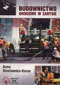 Obrazek Budownictwo drogowe w zarysie