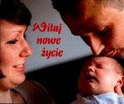 Witaj nowe... - Opracowanie Zbiorowe -  books in polish 