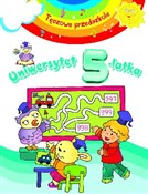 Uniwersyte... - Elżbieta Lekan -  Polish Bookstore 