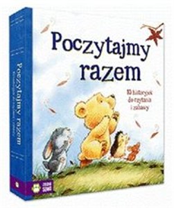 Obrazek Poczytajmy razem Pakiet