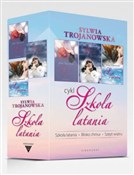 Szkoła Lat... - Sylwia Trojanowska -  foreign books in polish 
