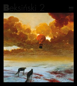 Obrazek Beksiński 2 Miniatura
