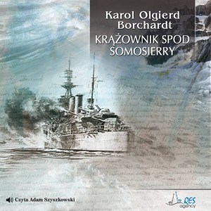 Obrazek [Audiobook] Krążownik spod Somosierry