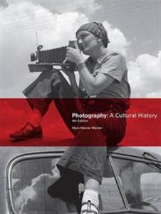 Picture of Photography: A Cultural History
