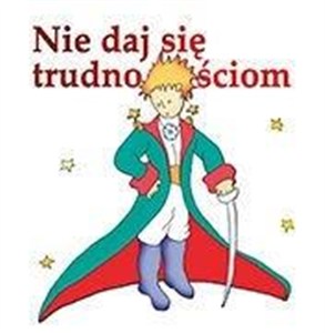 Obrazek Nie daj się trudnościom