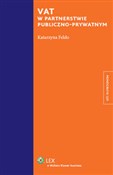 VAT w part... - Katarzyna Feldo -  Polish Bookstore 