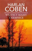 Książka : Wszyscy ma... - Harlan Coben