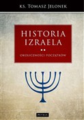 Historia I... - Tomasz Jelonek -  Polish Bookstore 