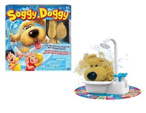 Obrazek Gra - Soggy Doggy