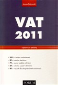 VAT 2011 N... - Janusz Piotrowski -  books in polish 