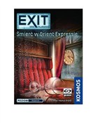 Książka : Exit: Śmie...