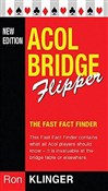 Książka : Acol Bridg... - Ron Klinger