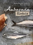 Ambasada ś... - Marta Sawicka-Danielak, Filip Danielak - Ksiegarnia w UK