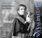 [Audiobook... - Andżelika Kuźniak -  books in polish 