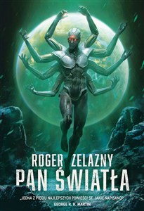 Picture of Pan światła