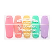 Polska książka : Flamastry ...