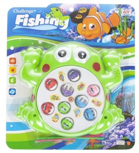 Picture of Gra Rybki