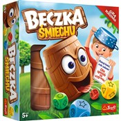 Zobacz : Beczka śmi...