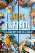 polish book : Atlas grzy... - Markus Fluck