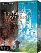 Zew przygo... -  Polish Bookstore 