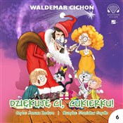 [Audiobook... - Cichoń Waldemar -  books from Poland
