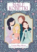 Małe kobie... - Louisa May Alcott -  foreign books in polish 