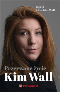 Picture of Przerwane życie Kim Wall