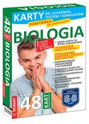 Polska książka : Biologia K... - Aneta Letkiewicz