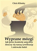Wyprane mó... - Chris Klinsky - Ksiegarnia w UK