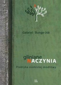 Obrazek Gliniane naczynia Praktyka osobistej modlitwy