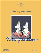 Książka : Tove Janss... - Paul Gravett