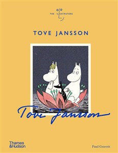 Obrazek Tove Jansson