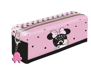 Obrazek Piórnik kosmetyczka Minnie Mouse