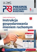 Książka : Instrukcja... - Izabela Motowilczuk
