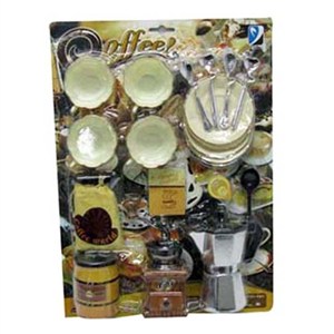 Picture of Zestaw kawowy