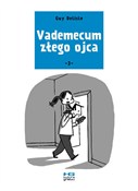 Vademecum ... - Guy Delisle - Ksiegarnia w UK