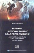Historia k... - Ireneusz Kamiński - Ksiegarnia w UK